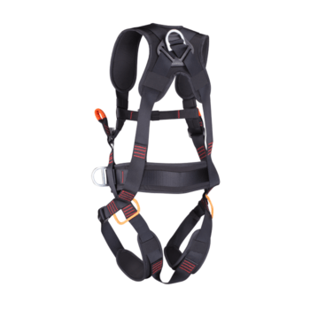 Climax Harnasgordel Veleta Plus