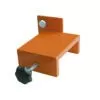 Nedo Bouwraamhouder voor laserontvanger Commander2