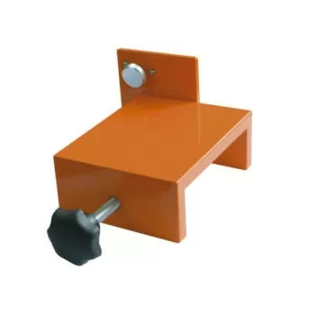 Nedo Bouwraamhouder voor laserontvanger Commander2