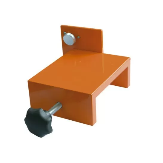 Nedo Bouwraamhouder voor laserontvanger Commander2