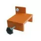 Nedo Bouwraamhouder voor laserontvanger Commander2