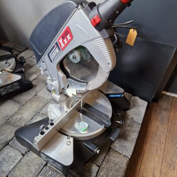 FEMI XXX EVO ALU Verstekzaagmachine 1