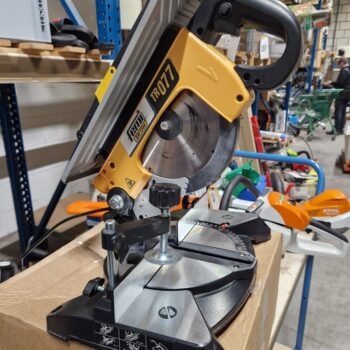 Femi Jobline TR077 afkortzaag