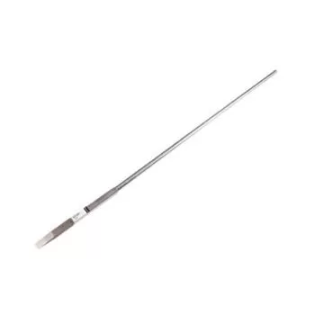 Hultafors Stootijzer aluminium - 1500 mm