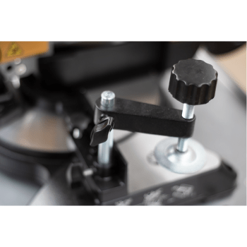 Femi Jobline TR077 Afkort verstekzaag met boventafel | BuitenKansje! - 1200W - 230V - Afbeelding 10