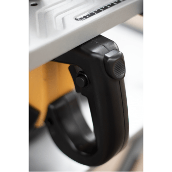 Femi Jobline TR077 Afkort verstekzaag met boventafel | BuitenKansje! - 1200W - 230V - Afbeelding 11