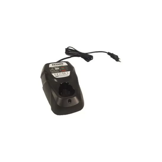Keyang C10840 Lader Li-Ion 10.8V Keyang C10840 Lader Li-Ion 10.8V
