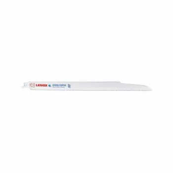 Lenox Lazer Power Blast Reciprozaagblad 10 TPI
