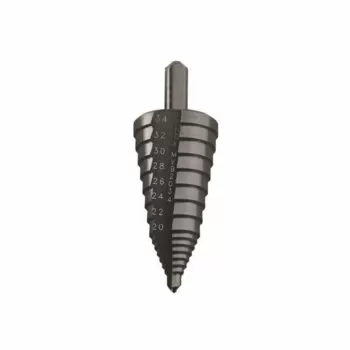 Lenox MVB2034 Vari-Bit Trapboor – 8 stappen