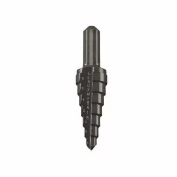 Lenox MVB618 Vari-Bit Trapboor – 7 stappen