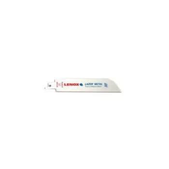Lenox Lazer Power Blast Reciprozaagblad - Dik en middeldik metaal - 14 TPI