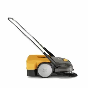 STIGA SWP 475 Handveegmachine 75cm - Afbeelding 3