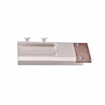 Nedo Universele adapter voor baakvoeten