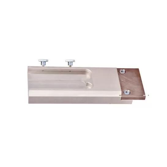 Nedo Universele adapter voor baakvoeten