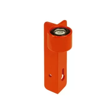 Nedo Metalen Jalonrichter - 25'/2 mm