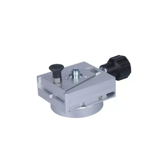 Nedo adapter voor laserscanner - TRIMBLE TX8 Nedo adapter voor laserscanner - TRIMBLE TX8