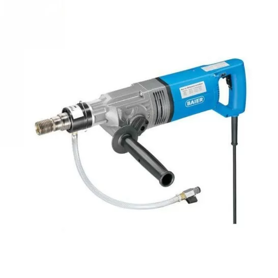 Baier BDB 819 Diamant natboormachine 2150W 1/2" & 1 1/4"