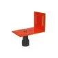 Nedo Easy Wandhouder
