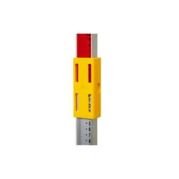 Nedo Universele adapter van kunststof.