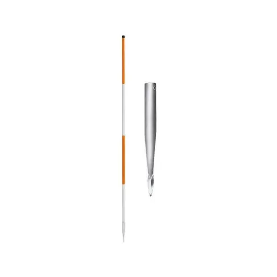 Nedo Fiberglas jalons