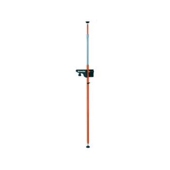 Nedo Telescopische klemstang voor de interieurbouw