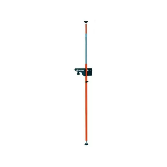 Nedo Telescopische klemstang voor de interieurbouw