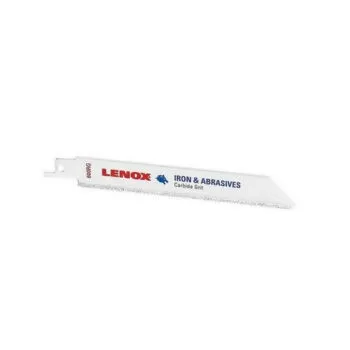 Lenox Reciprozaagblad met carbidekorrel - 600RG/800RG/100RG