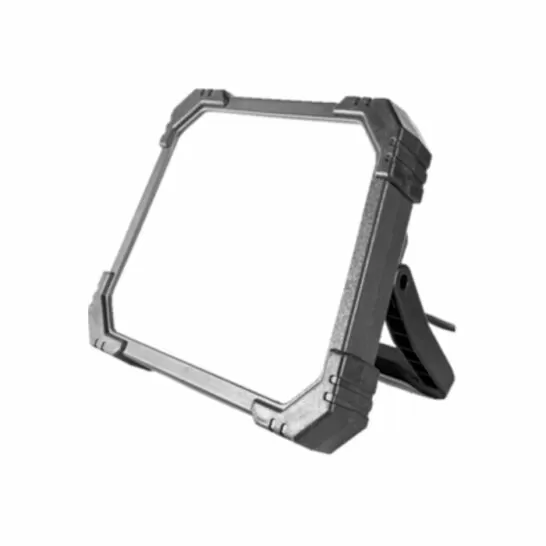 TAB 82850 LED bouw/werklamp klasse II 230V TAB 82850 LED bouw/werklamp klasse II 230V