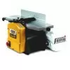Femi Jobline PF204 Cyclone Vlak-vandiktebank met geïntegreerde stofafzuiging - 204 mm - 1500 W - 230 V