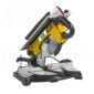 Femi Jobline TR077 Afkort verstekzaag met boventafel - 1200W - 230V