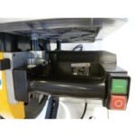 Femi TR078 Afkortzaag/verstekzaagmachine met boventafel – 1800W – 230V