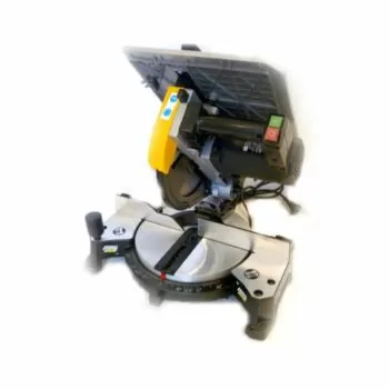 Femi Jobline TR078 Afkortzaag/verstekzaagmachine met boventafel - 1800W - 230V - Afbeelding 5