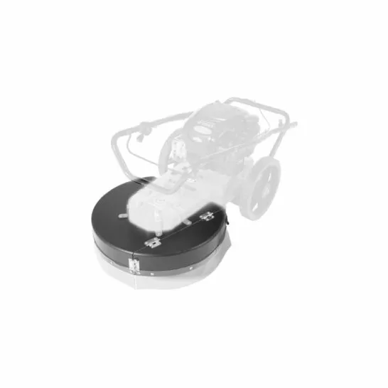 Ariens Losse spatkap 360° voor onkruidborstelmachine Pro370 Ariens Losse spatkap 360° voor onkruidborstelmachine Pro370