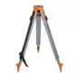 Nedo Zwaar aluminium statief - 1.63m