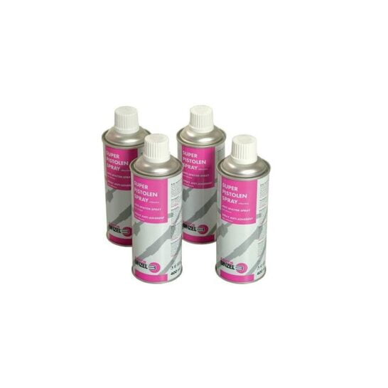 Weldkar Binzel Anti-spat spray - 400ml