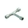 Weldkar Blister Cilindersleutel