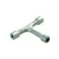 Weldkar Blister Cilindersleutel