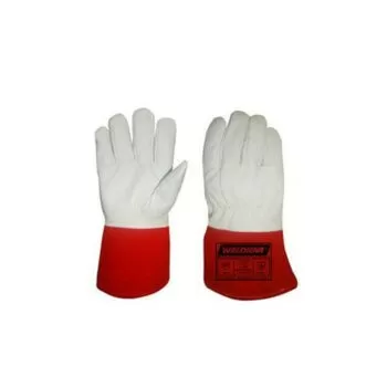 Weldkar Lashandschoen MIG Pro-touch gevoerd - L/XL