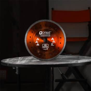 IQ Power Tools diamantzaagblad