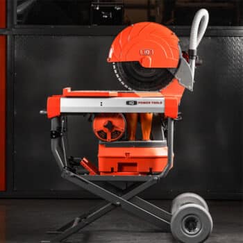 Steenzaag IQ Power Tools IQMS362