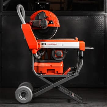 IQ Power Tools Stofvrije Steenzaagmachine