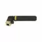 Weldkar Twisty 400 Lastang draaikop