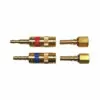 Weldkar IB NKT ZU Snelkoppeling - 1/4"R