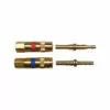 Weldkar IB NKDT AC Snelkoppeling - 3/8"L