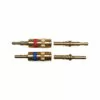 Weldkar IB NKTT AC Snelkoppeling - 8mm