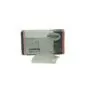 Weldkar Spatruit glas blank WK 60 x 110 mm