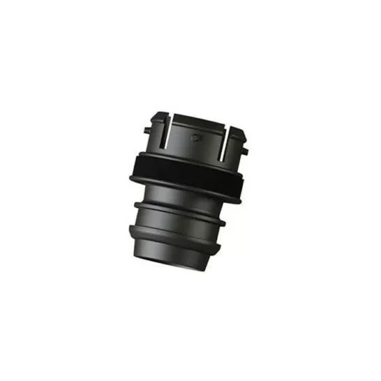 Weldkar Adapter speedglas 9000/9100 lashelm met QRS ademslang