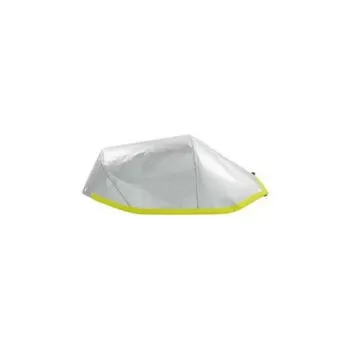 Weldkar Hittereflecterende helmbedekking Speedglas 9100 MP Lite