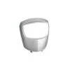 Weldkar Hittewerend Front - Speedglas lashelm 9000