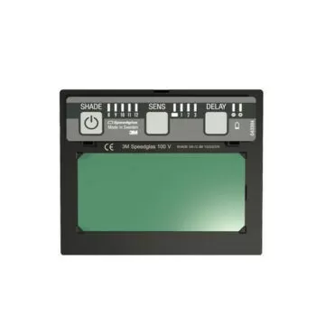 Weldkar Cassette - speedglas SL